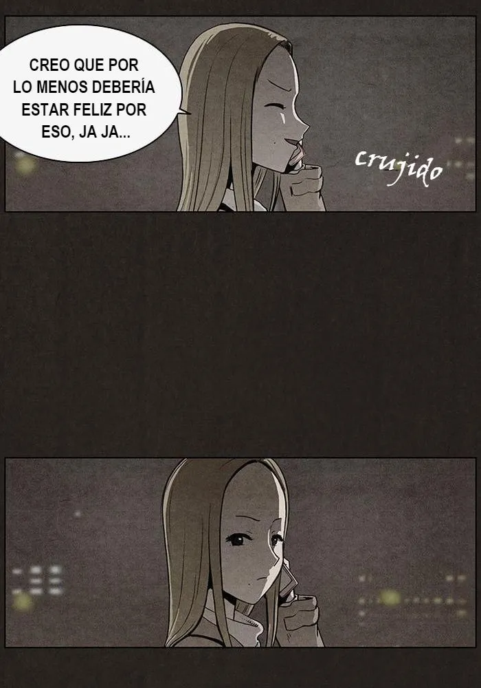 BASTÄRDO Capítulo 33 en Línea - página 9