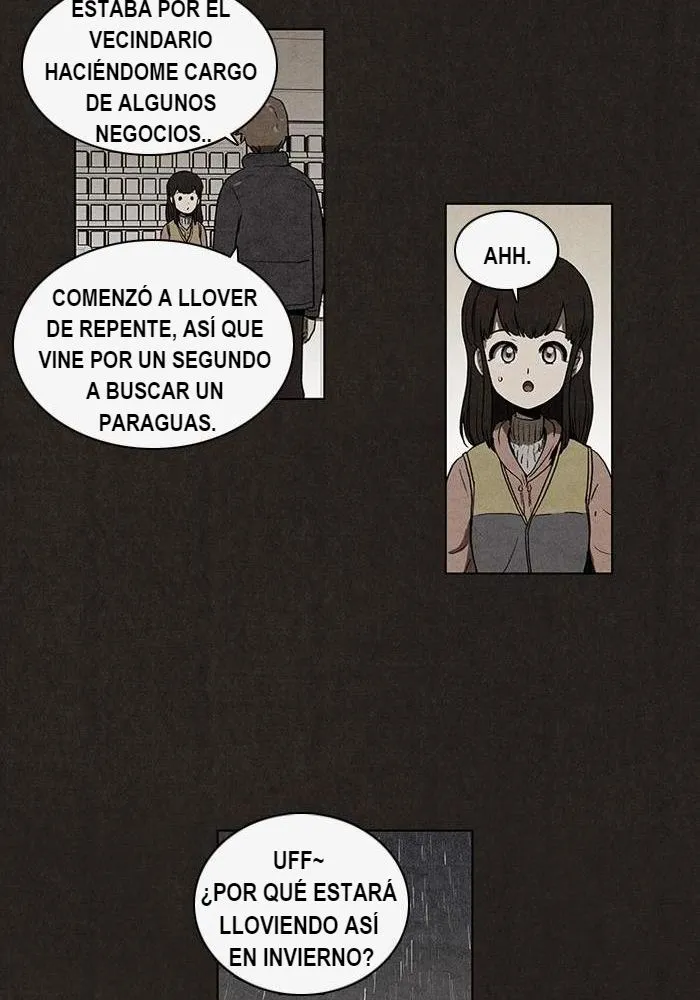 BASTÄRDO Capítulo 33 en Línea - página 34