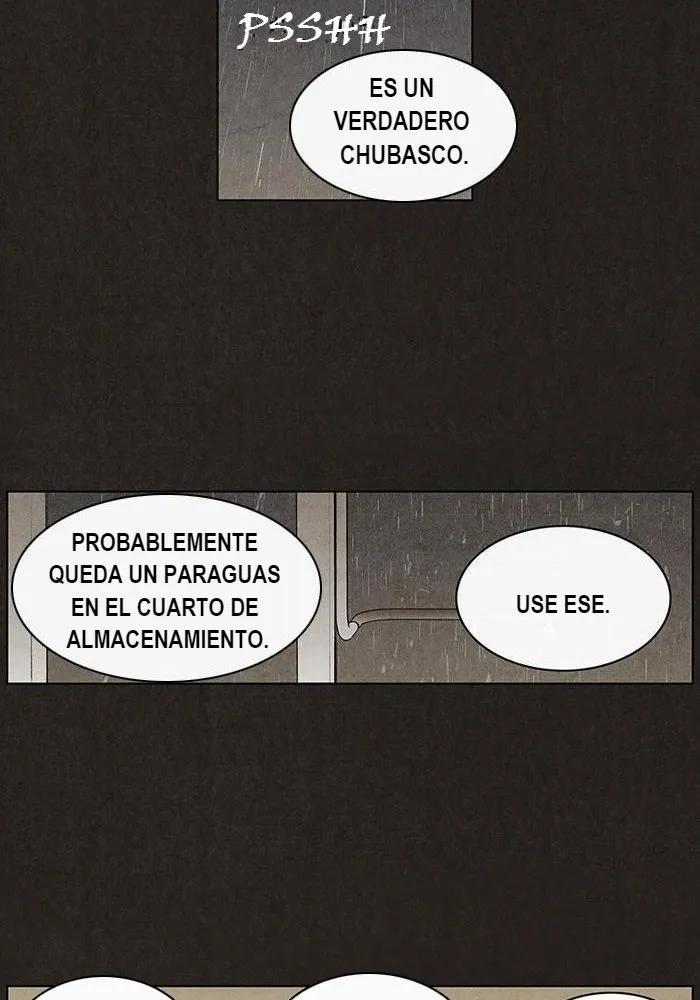 BASTÄRDO Capítulo 33 en Línea - página 35