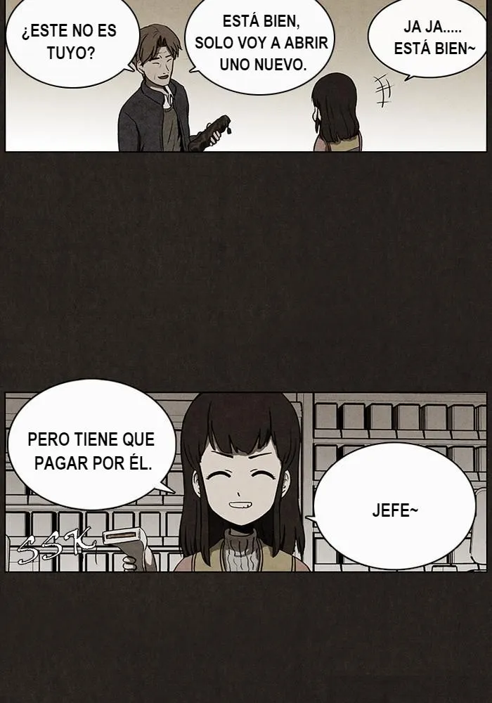 BASTÄRDO Capítulo 33 en Línea - página 36