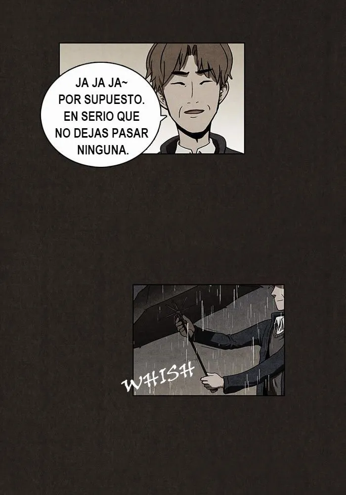 BASTÄRDO Capítulo 33 en Línea - página 37