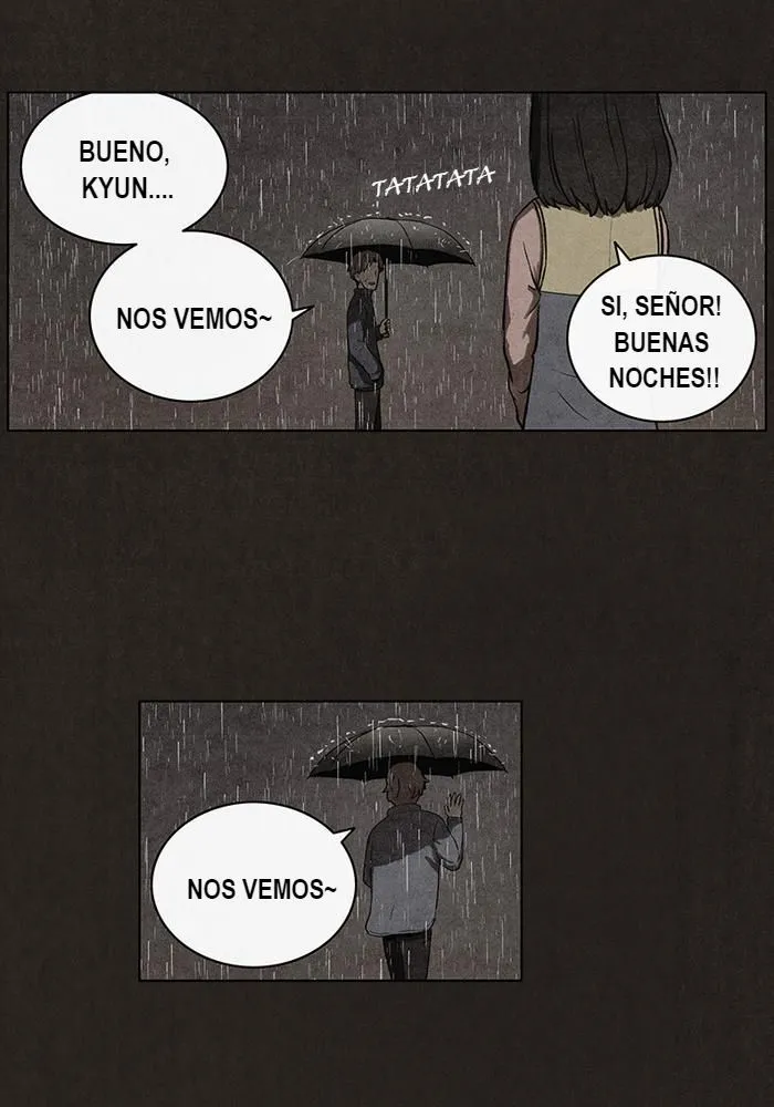 BASTÄRDO Capítulo 33 en Línea - página 38