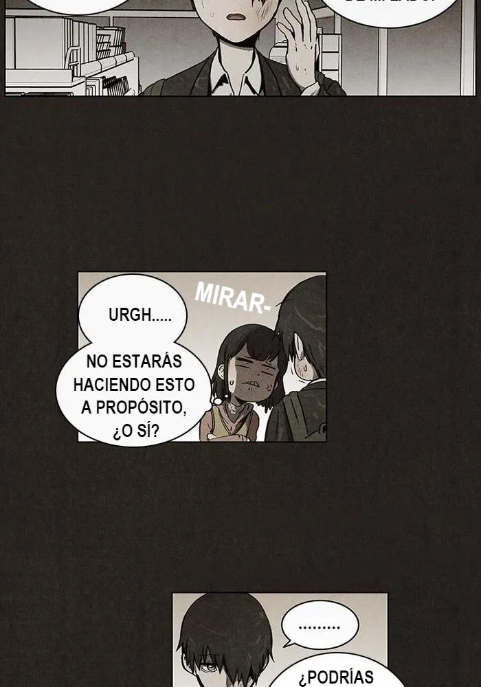 BASTÄRDO Capítulo 34 en Línea - página 13