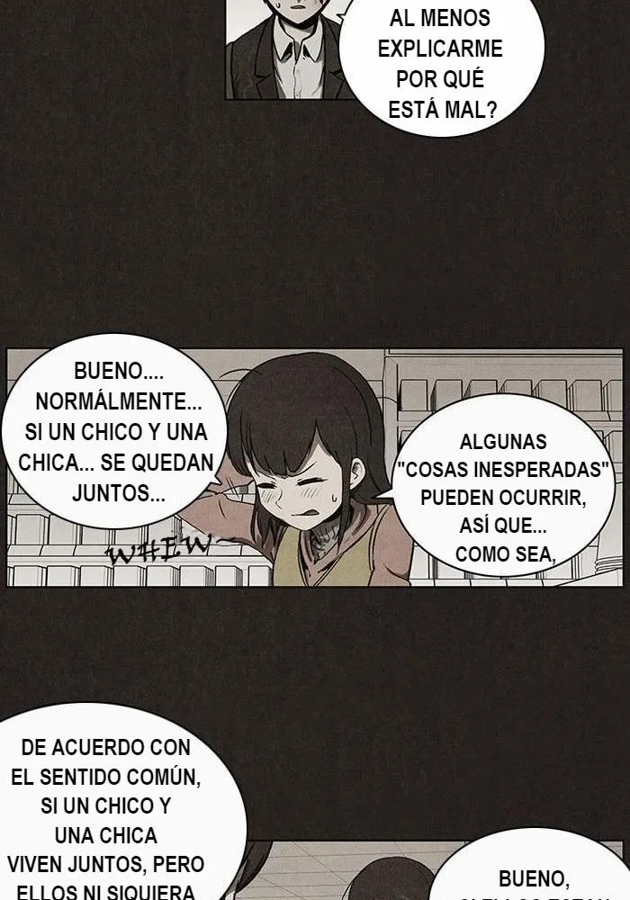 BASTÄRDO Capítulo 34 en Línea - página 14