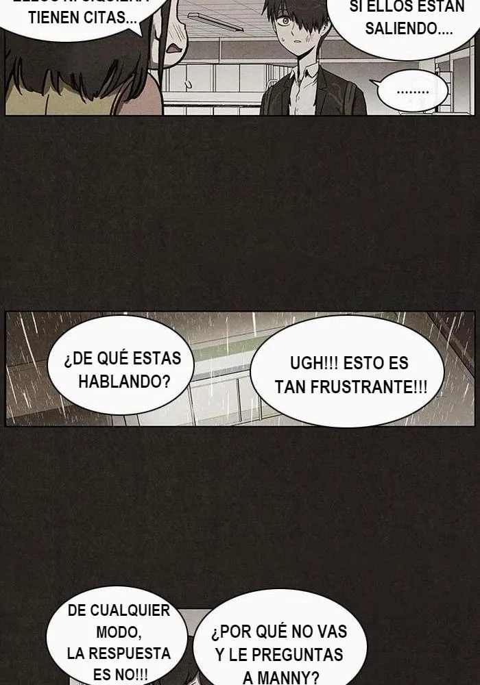 BASTÄRDO Capítulo 34 en Línea - página 15