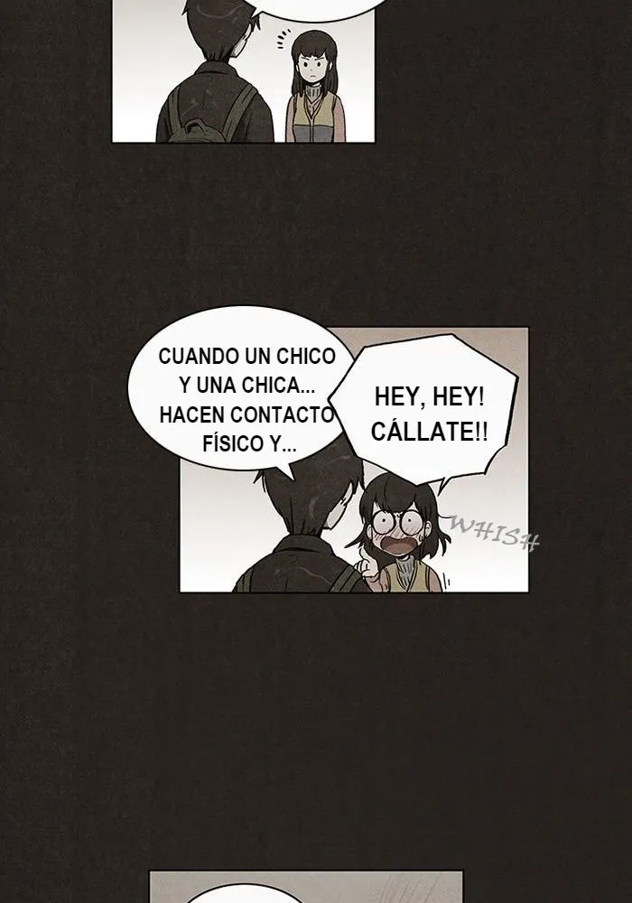 BASTÄRDO Capítulo 34 en Línea - página 20