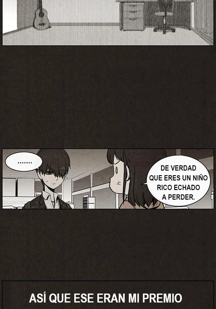 BASTÄRDO Capítulo 34 en Línea - página 28