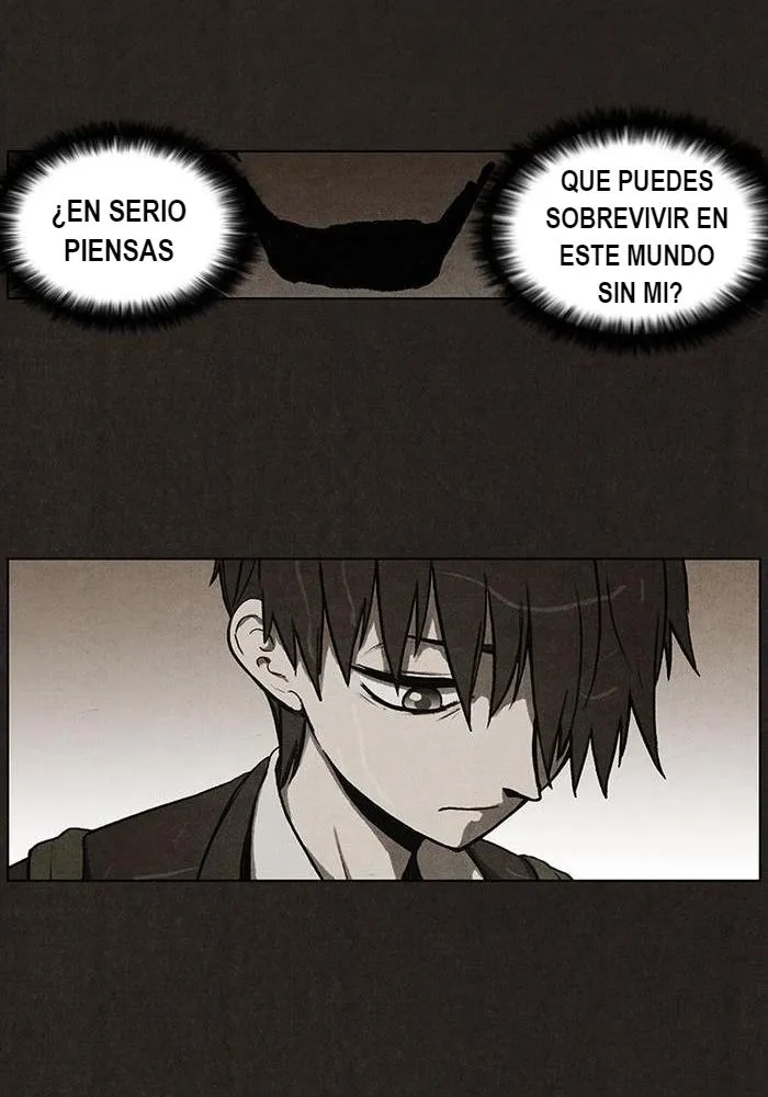 BASTÄRDO Capítulo 34 en Línea - página 30