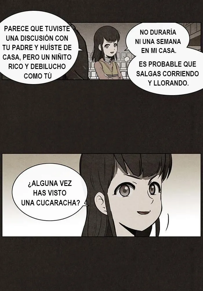 BASTÄRDO Capítulo 34 en Línea - página 31