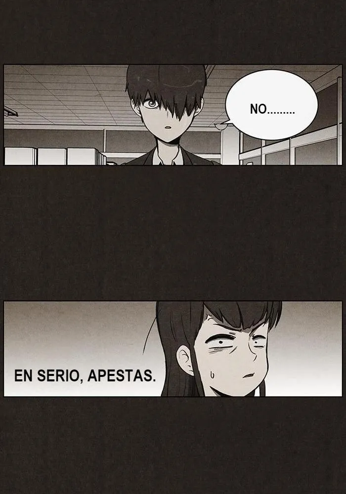 BASTÄRDO Capítulo 34 en Línea - página 32