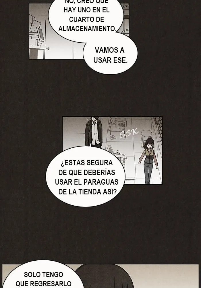 BASTÄRDO Capítulo 34 en Línea - página 45