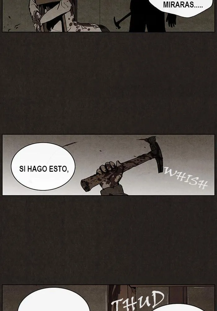 BASTÄRDO Capítulo 34 en Línea - página 48