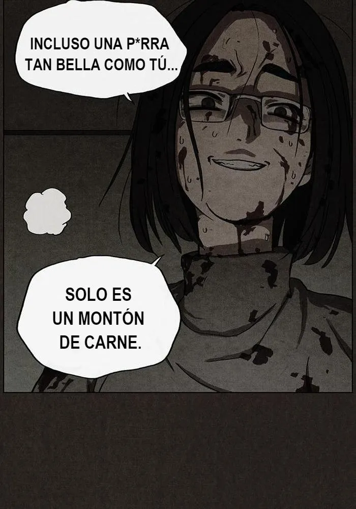 BASTÄRDO Capítulo 34 en Línea - página 53