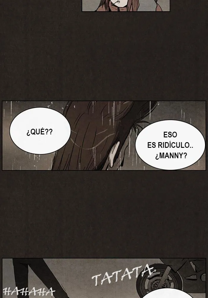 BASTÄRDO Capítulo 35 en Línea - página 7