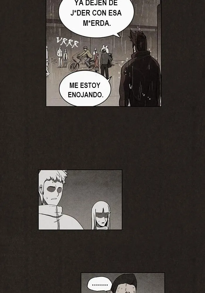 BASTÄRDO Capítulo 35 en Línea - página 13