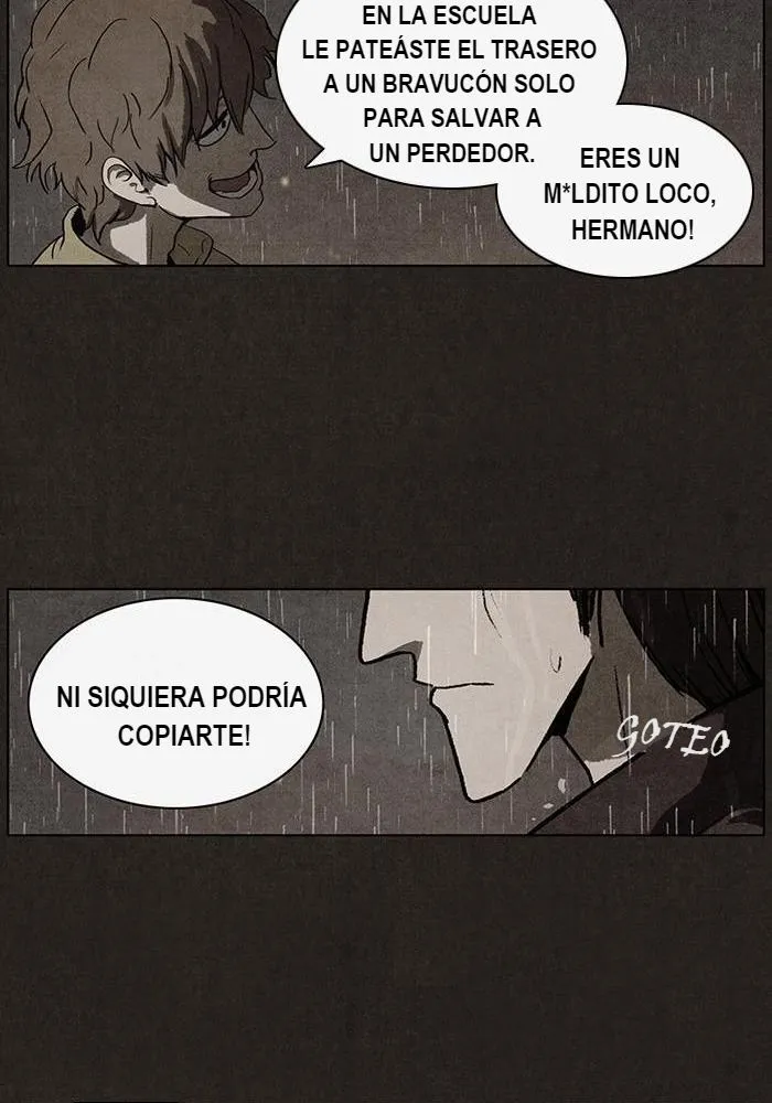 BASTÄRDO Capítulo 35 en Línea - página 16
