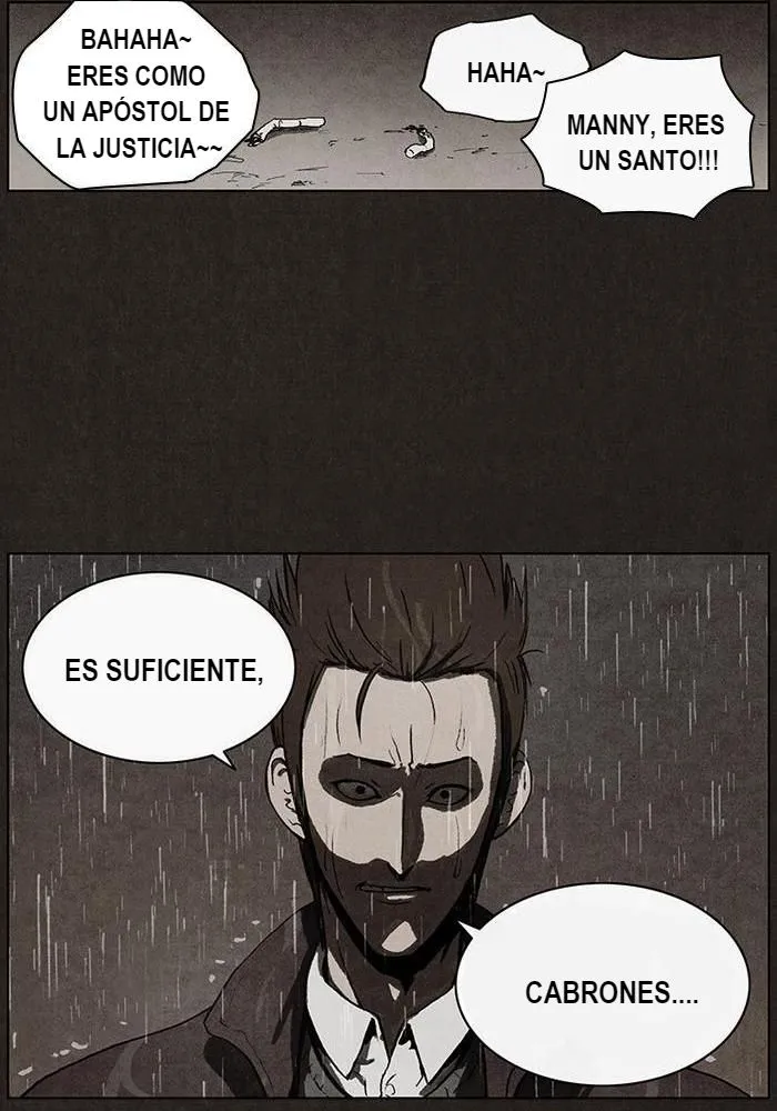 BASTÄRDO Capítulo 35 en Línea - página 17