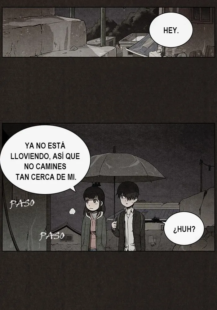 BASTÄRDO Capítulo 35 en Línea - página 28