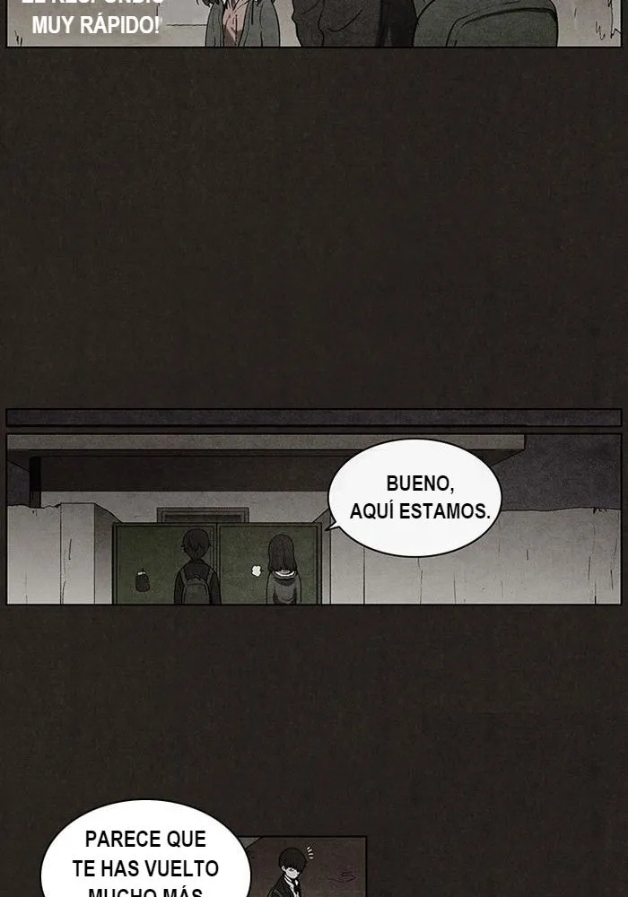 BASTÄRDO Capítulo 35 en Línea - página 31