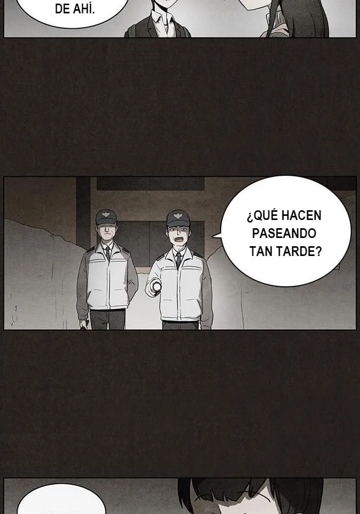 BASTÄRDO Capítulo 35 en Línea - página 33