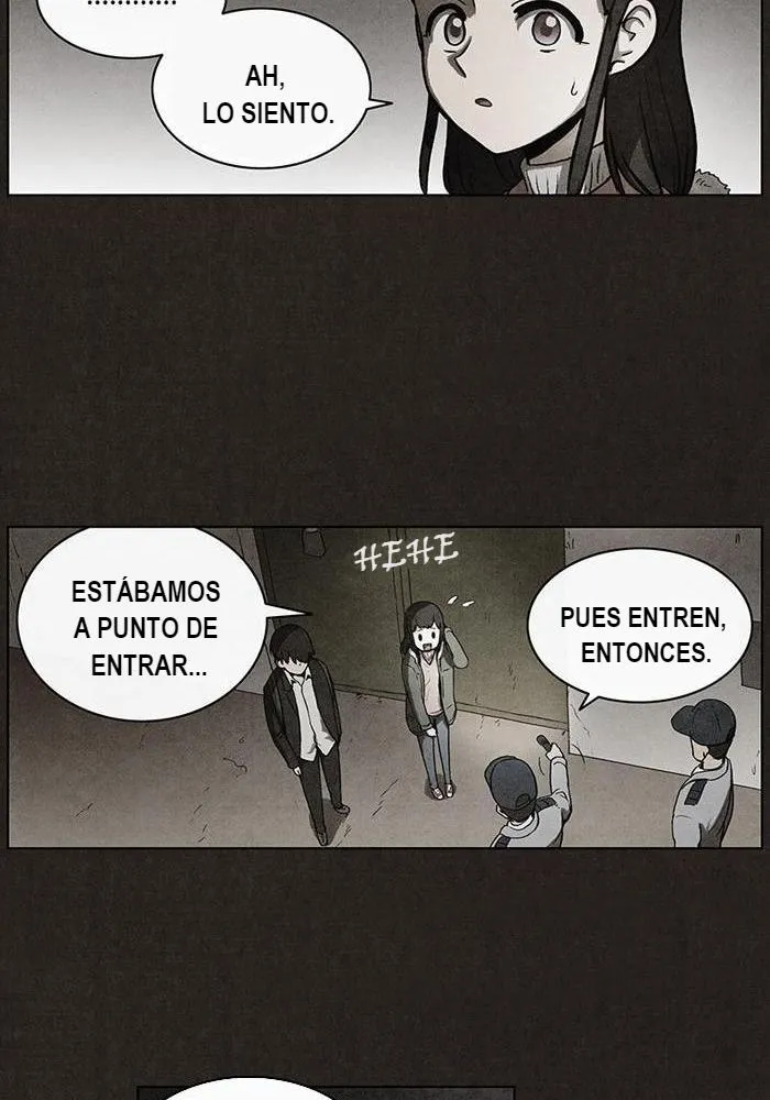 BASTÄRDO Capítulo 35 en Línea - página 34