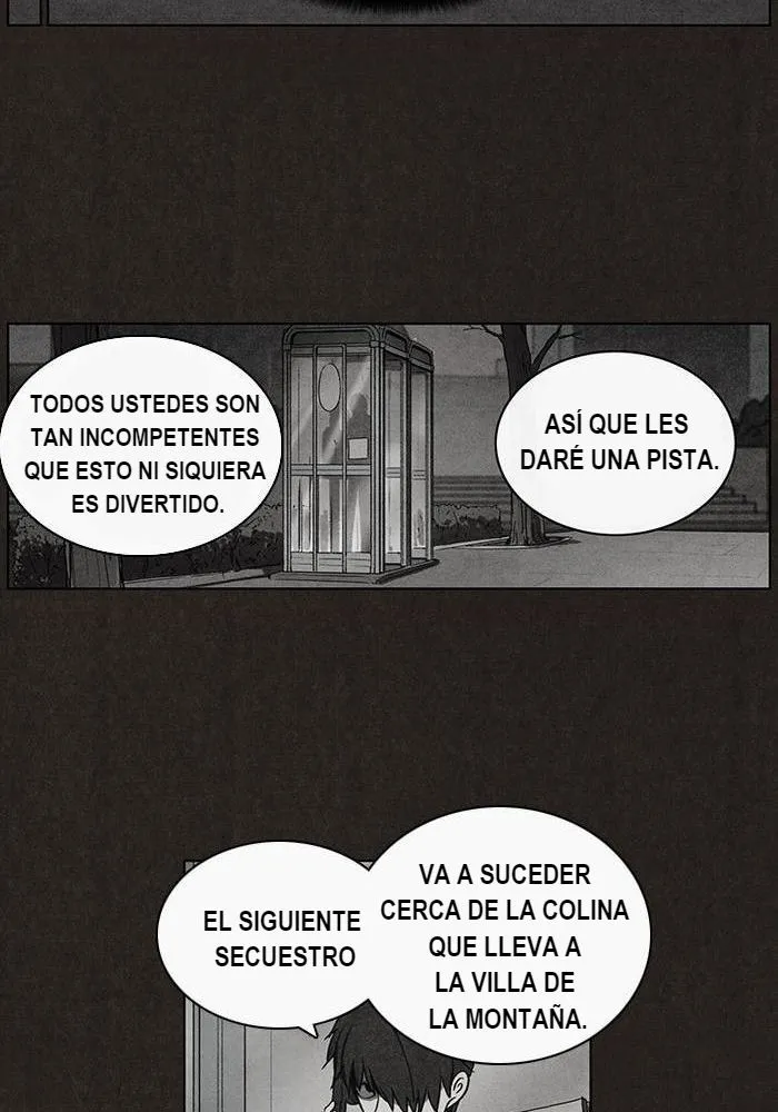 BASTÄRDO Capítulo 35 en Línea - página 38