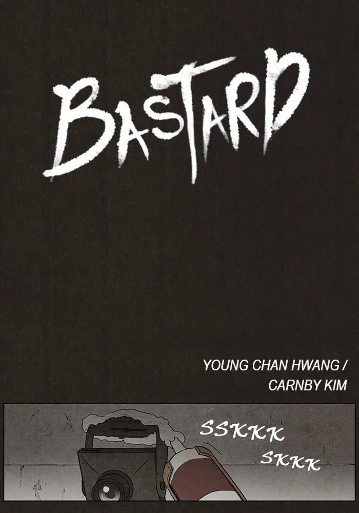 BASTÄRDO Capítulo 36 en Línea - página 7
