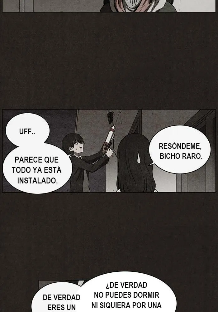 BASTÄRDO Capítulo 36 en Línea - página 10