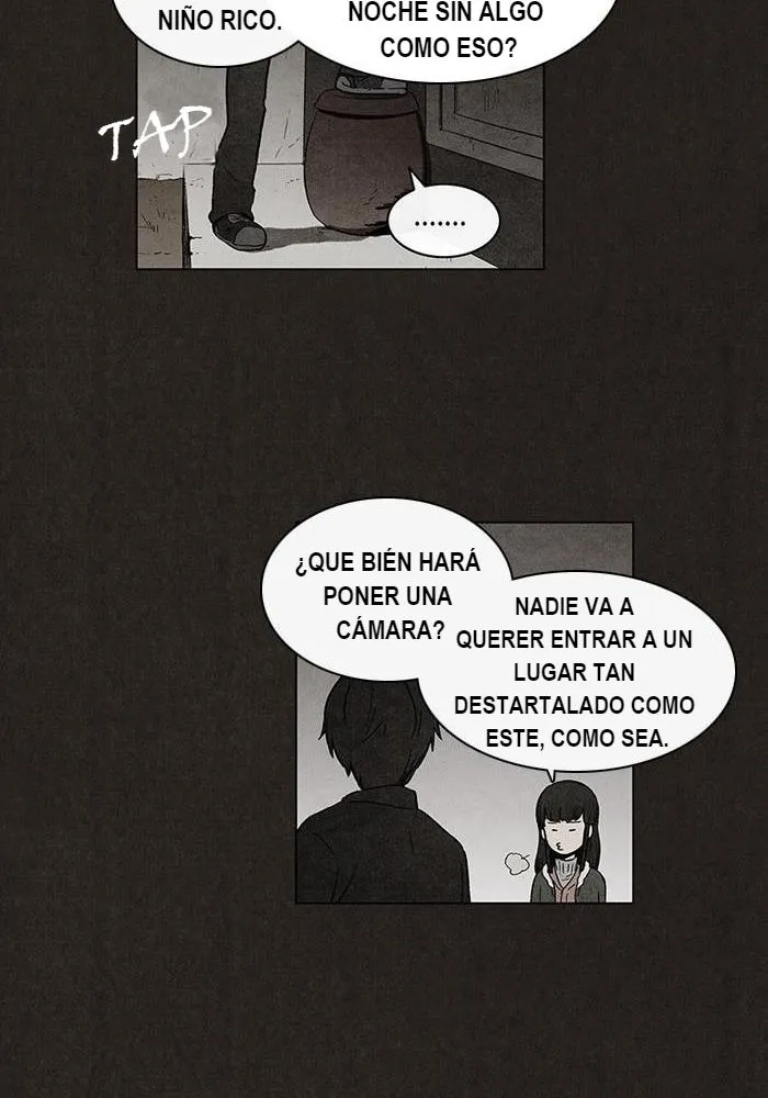 BASTÄRDO Capítulo 36 en Línea - página 11