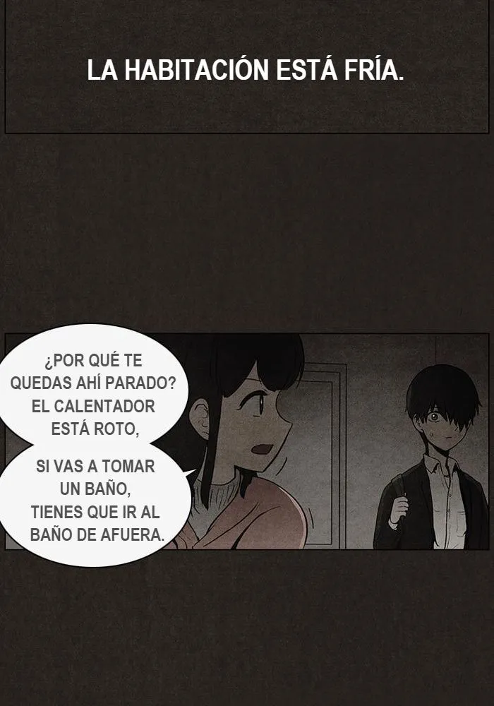 BASTÄRDO Capítulo 36 en Línea - página 21