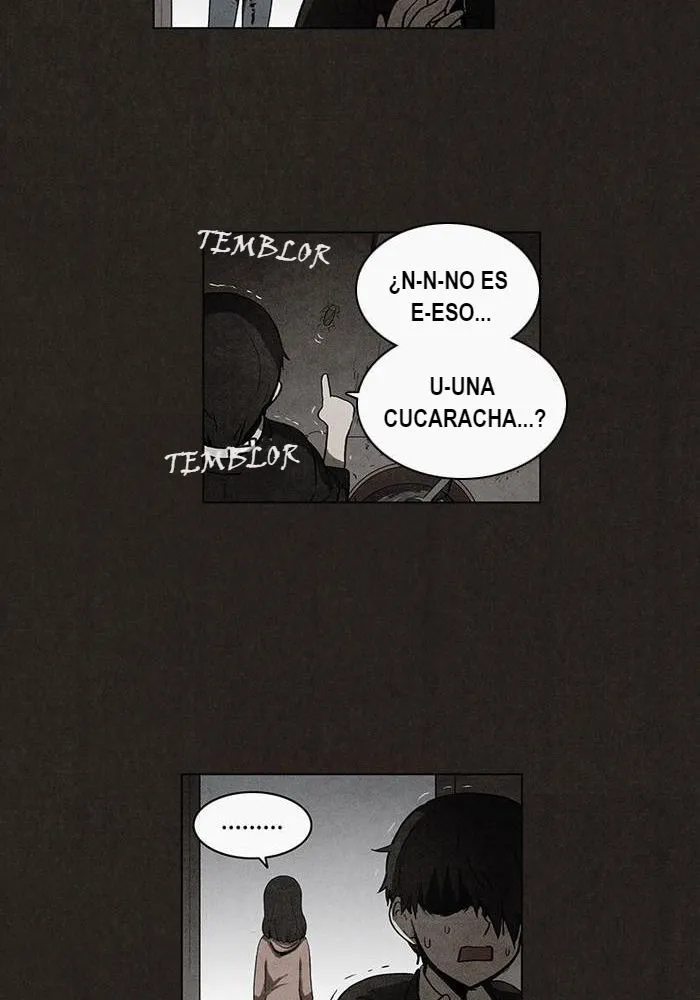 BASTÄRDO Capítulo 36 en Línea - página 31