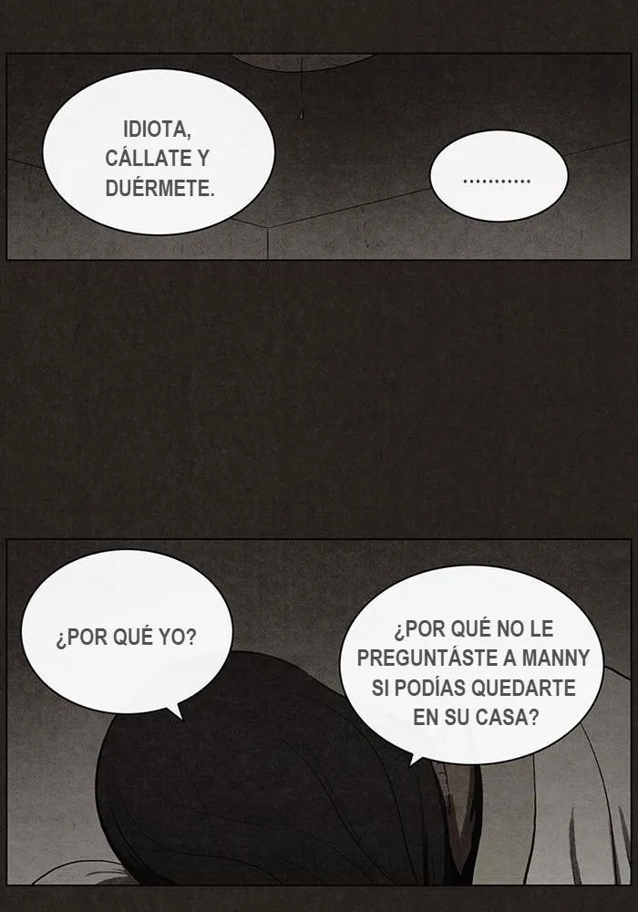 BASTÄRDO Capítulo 36 en Línea - página 45