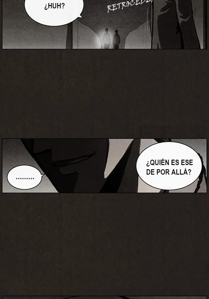 BASTÄRDO Capítulo 37 en Línea - página 4