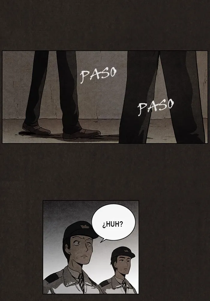 BASTÄRDO Capítulo 37 en Línea - página 6