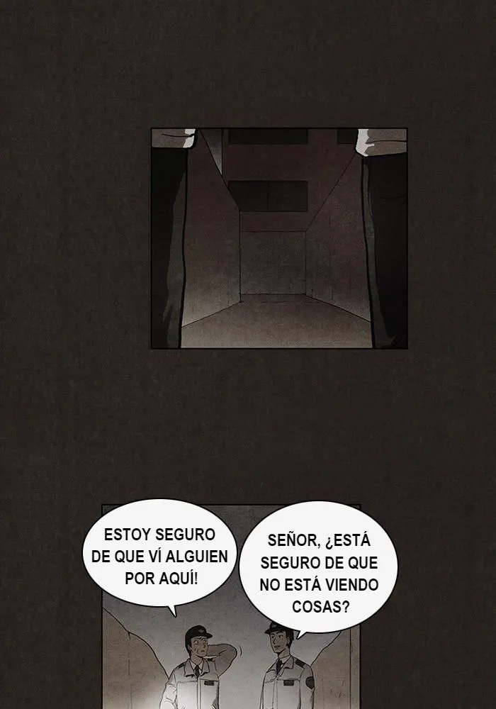 BASTÄRDO Capítulo 37 en Línea - página 7