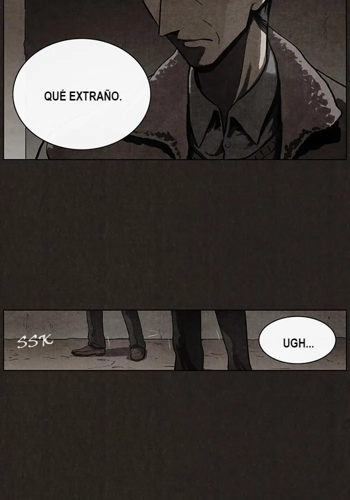 BASTÄRDO Capítulo 37 en Línea - página 9