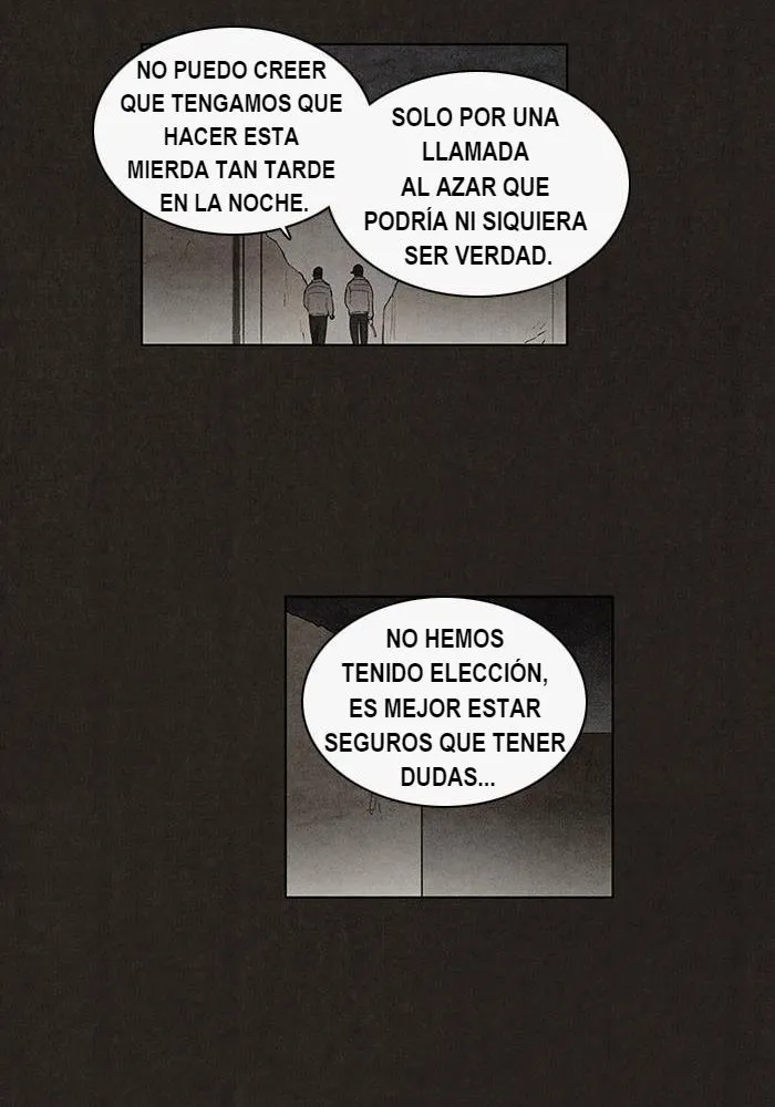 BASTÄRDO Capítulo 37 en Línea - página 10