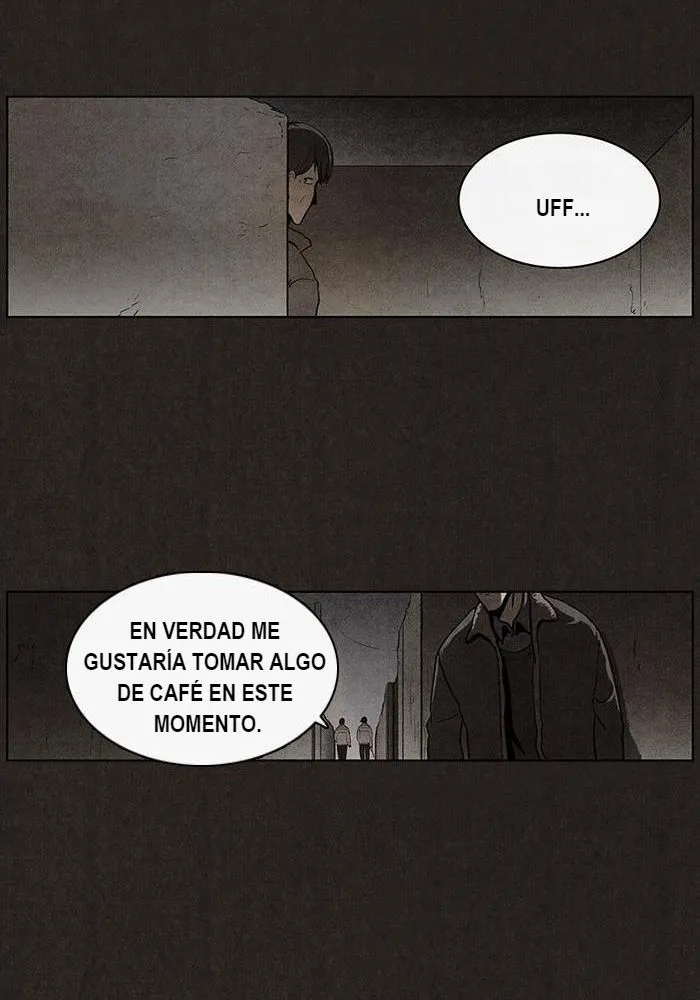 BASTÄRDO Capítulo 37 en Línea - página 11