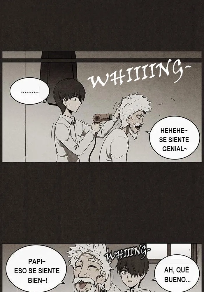 BASTÄRDO Capítulo 37 en Línea - página 19