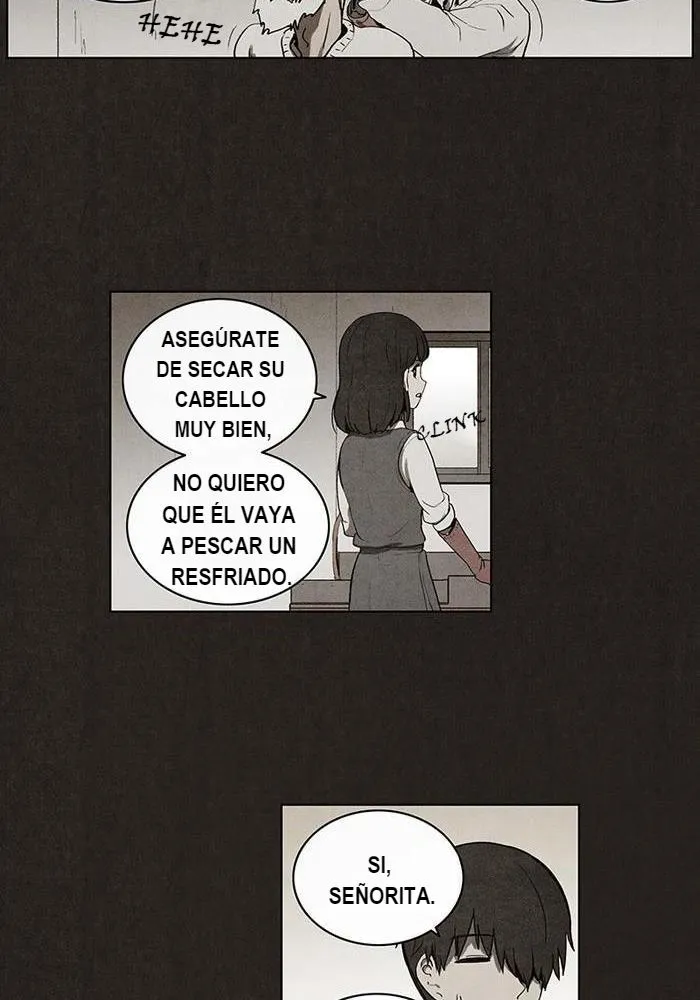 BASTÄRDO Capítulo 37 en Línea - página 20