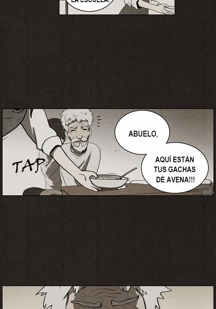 BASTÄRDO Capítulo 37 en Línea - página 24