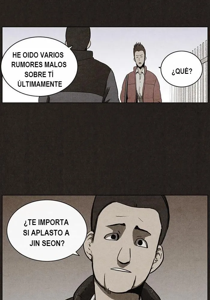 BASTÄRDO Capítulo 37 en Línea - página 32