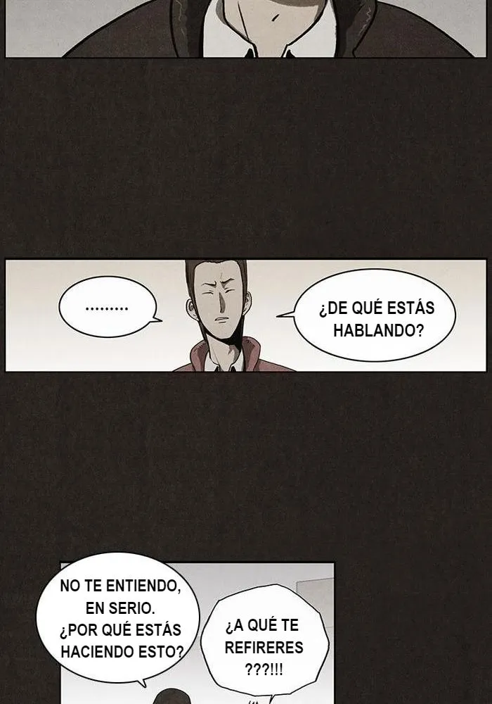 BASTÄRDO Capítulo 37 en Línea - página 33
