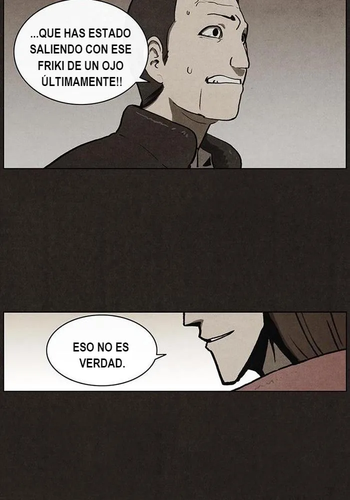 BASTÄRDO Capítulo 37 en Línea - página 35