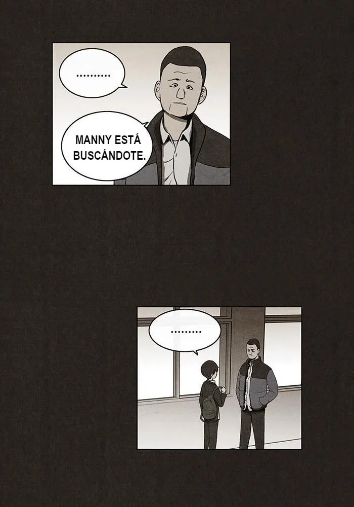 BASTÄRDO Capítulo 37 en Línea - página 43