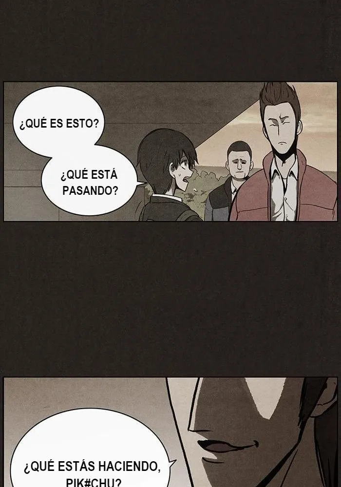 BASTÄRDO Capítulo 37 en Línea - página 58