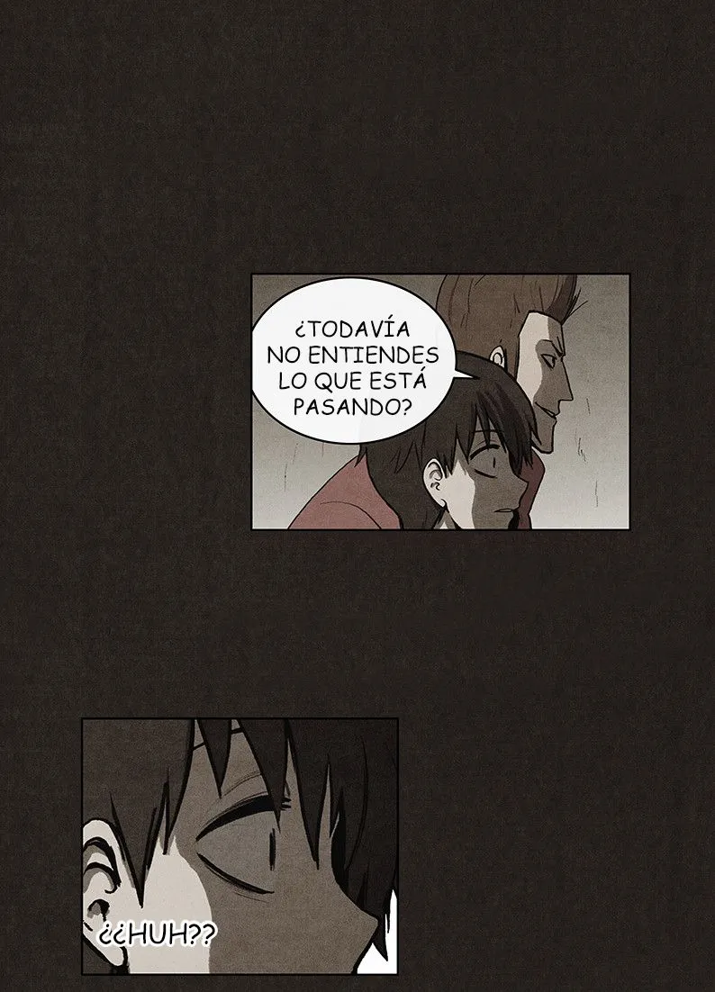 BASTÄRDO Capítulo 38 en Línea - página 3