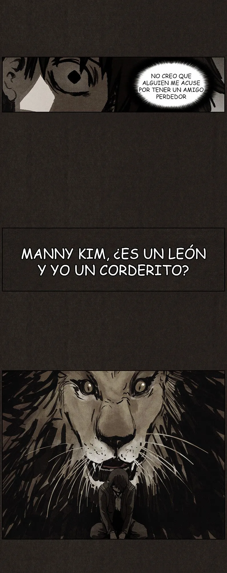 BASTÄRDO Capítulo 38 en Línea - página 11