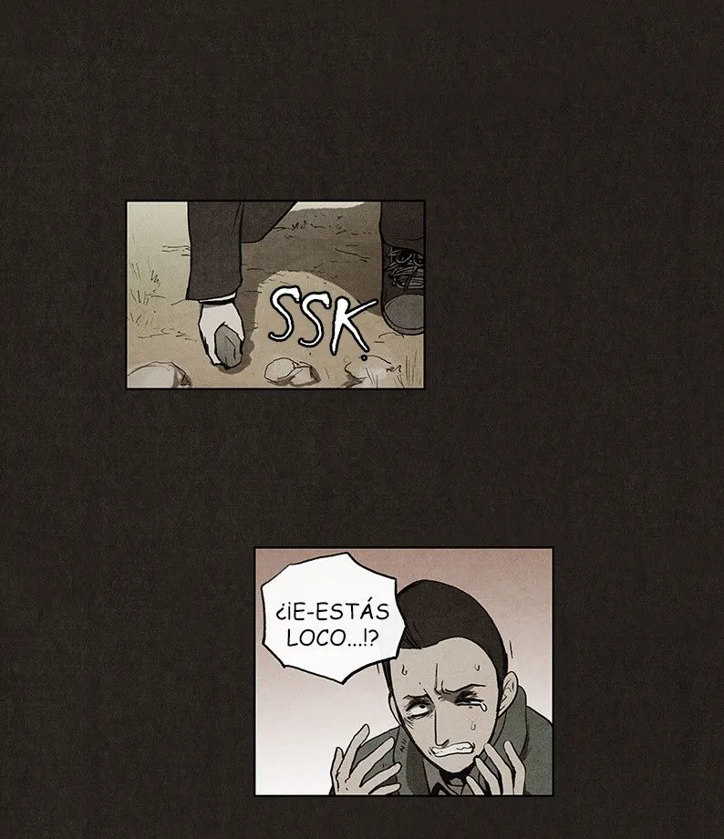 BASTÄRDO Capítulo 38 en Línea - página 16