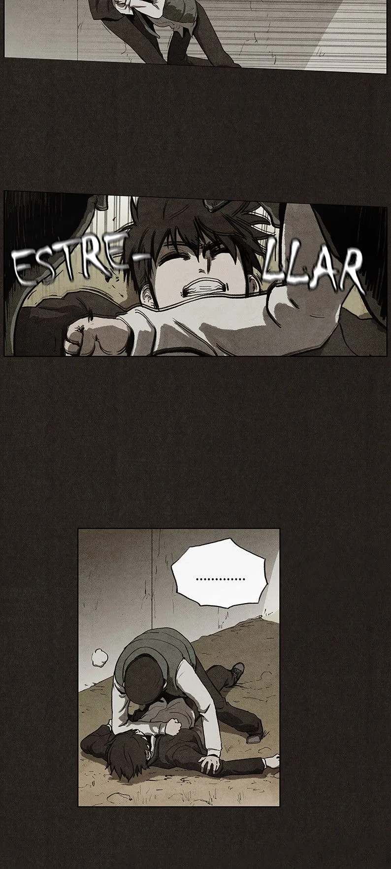 BASTÄRDO Capítulo 38 en Línea - página 19